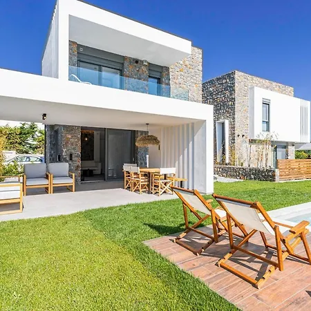 Apoikia Villa Pefkochori-3