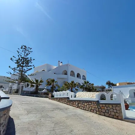 Agapi Villas-2