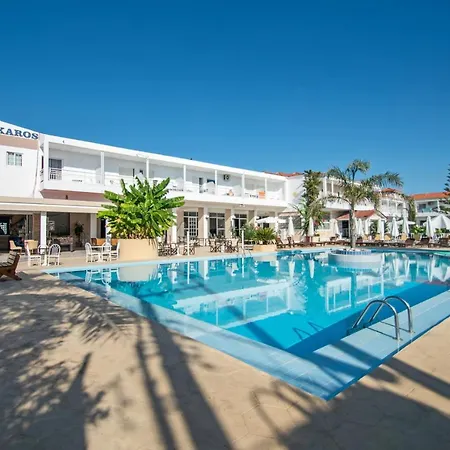 Ikaros Hotel (Adults Only)-3