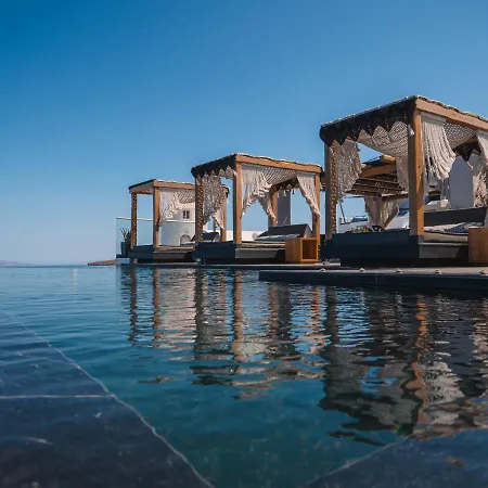 Galaxy Suites & Villas-3