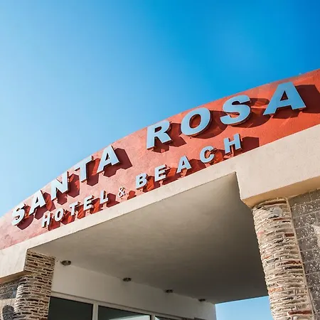 Santa Rosa Hotel & Beach-3