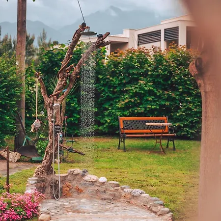 Simi Luxury Suites-3
