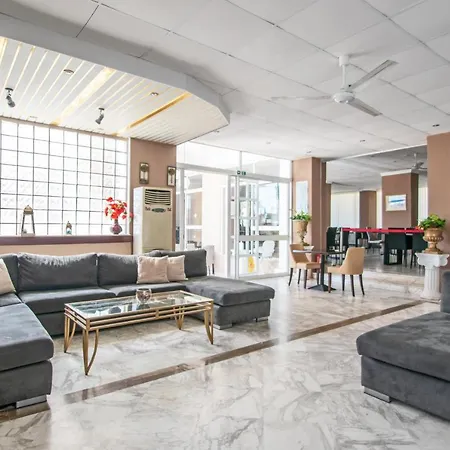 Ikaros Hotel (Adults Only)-2