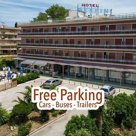 Delfini Hotel-2