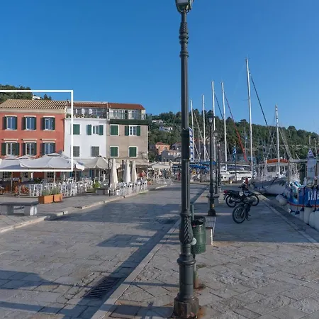 Paxos Fairytales House 1-2