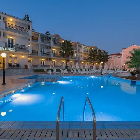 Hotel Cronulla-3
