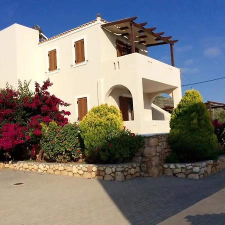 Hotel To Vasilio-3