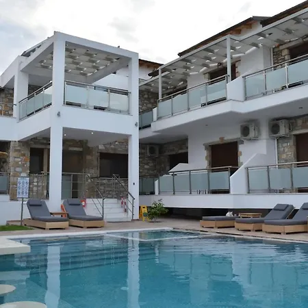 Dioscuri Luxury Apartments-3
