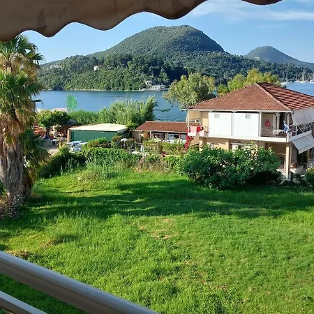 Hotel Nydri Beach-2
