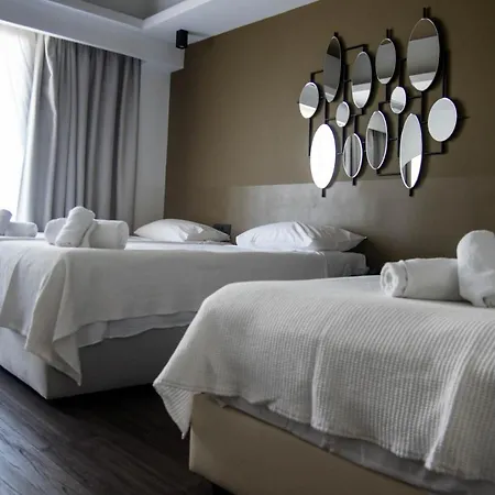 Adonis City Hotel-3