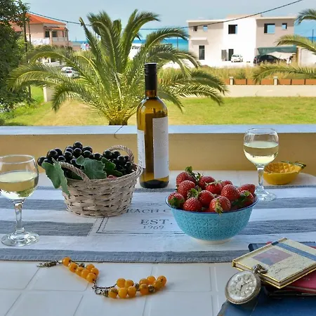 Eleonora Sidari Beach House-2