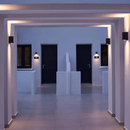 The Thermia Suites-3