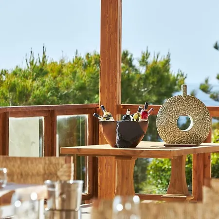 Vasia Sea Retreat (Adults Only)-2