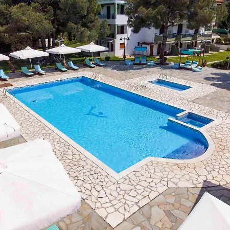 Alexandros Hotel Apartments-3