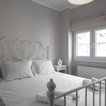 Nephele, The Luxury Suites-2