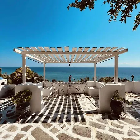 Villa Olga Studios - Four Season Complex-3