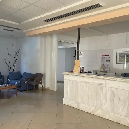 Olgas Paradise Apartments-2