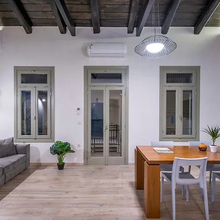 Lestel Eco Chic Apartments-3