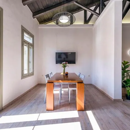 Lestel Eco Chic Apartments-2