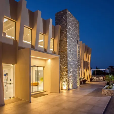 Lardos Bay Hotel-3