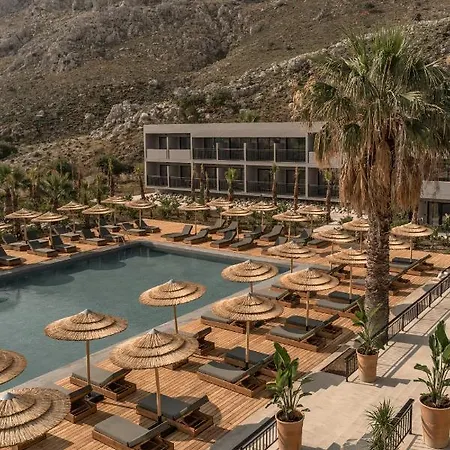 Cook'S Club Kolymbia Rhodes -Adults Only-2