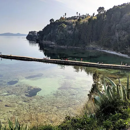 Corfu Town Luxury Studios -A-2