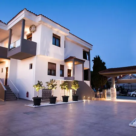 Acrotel Lily Ann Village-2