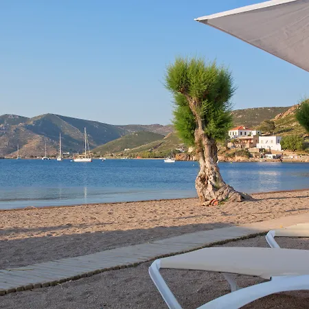 Patmos Aktis, A Luxury Collection Resort & Spa, Greece-2