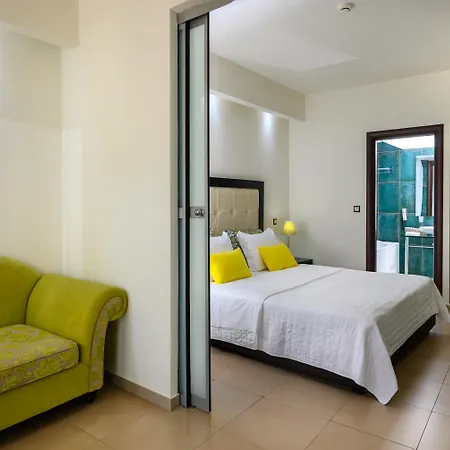 Angela Suites Boutique Hotel-3