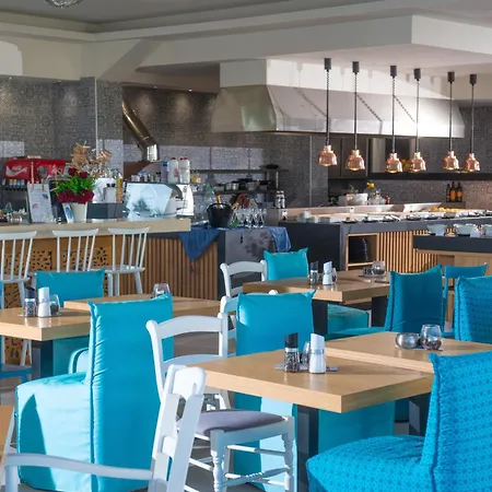 Odyssia Beach Hotel-2