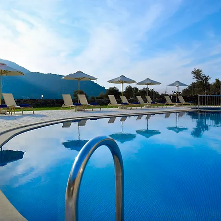 Filion Suites Resort & Spa-3