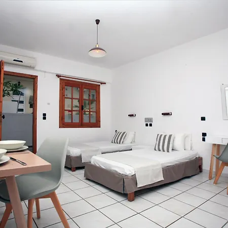 Iraklis Apartments-3