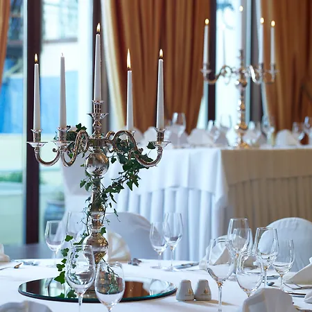 Grand Serai Congress And Spa-2