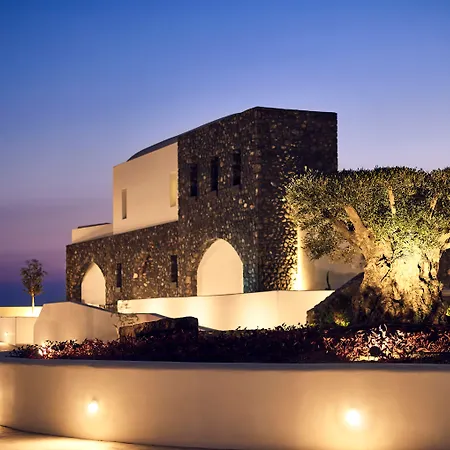Santo Pure Oia Suites&Villas-3