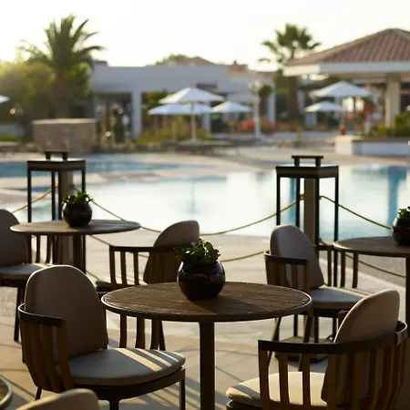 Neptune Luxury Resort-2