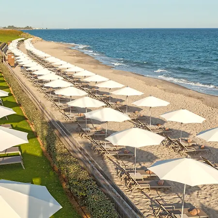Neptune Luxury Resort-3