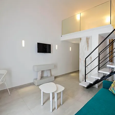 Cavo Bianco Boutique Hotel&Spa-2