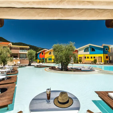 Alexandra Golden All Inclusive Family Resort (Adults Only)-3