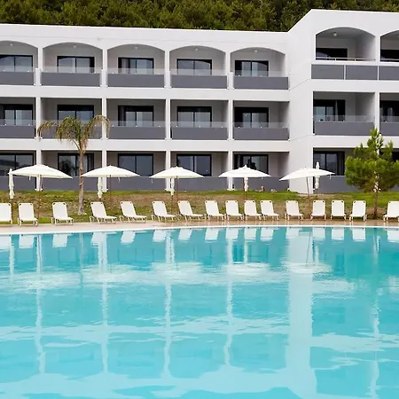Evita Resort Hotel-2
