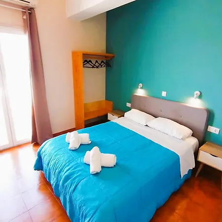 Perdika Mare Guesthouse-2