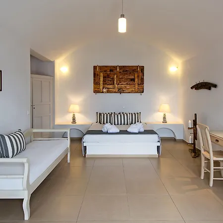 Apanemo Hotel & Suites-2