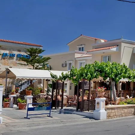Jo An Beach Hotel-3