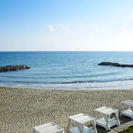 Knossos Beach Bungalows Suites Resort & Spa-2