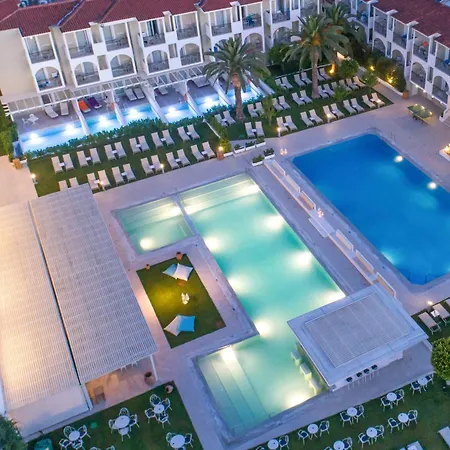 Zante Park Resort & Spa BW Premier Collection-3