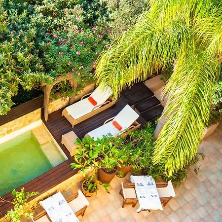 Spirit Of The Knights Boutique Hotel-3