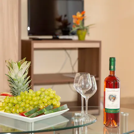 Alia Suites And Spa-3