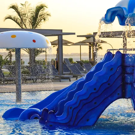 Akti Imperial Deluxe Resort&Spa Dolce by Wyndham-2