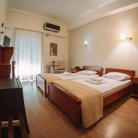 Hotel King Pyrros-3