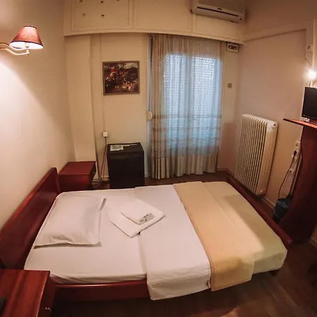 Hotel King Pyrros-2