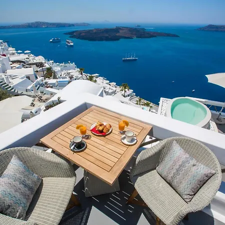 Chic Hotel Santorini-2